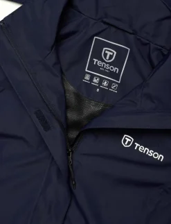 Tenson Melville Jacket W - Friluftsjacka|Kvinnor Jackor