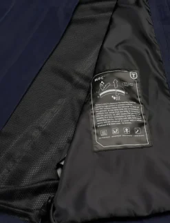 Tenson Melville Jacket W - Friluftsjacka|Kvinnor Jackor