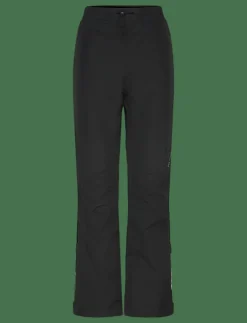Tenson Melville Pants W - Regnbyxor|Kvinnor Byxor|Byxor