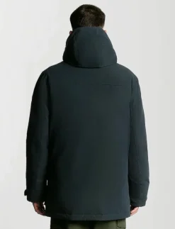 Lyle & Scott Membrane Parka - Parkas| Jackor & Rockar