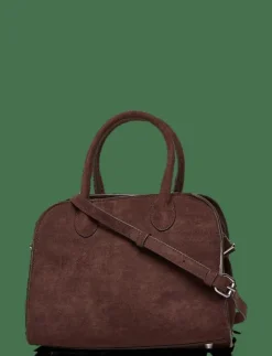 Noella Memphis Bag Real Suede - Handväskor|Kvinnor Handväskor