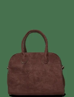 Noella Memphis Bag Real Suede - Handväskor|Kvinnor Handväskor