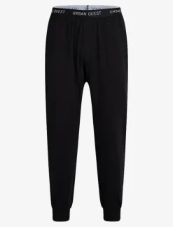 URBAN QUEST Men Bamboo Sweatpants - Nederdelar| Pyjamas