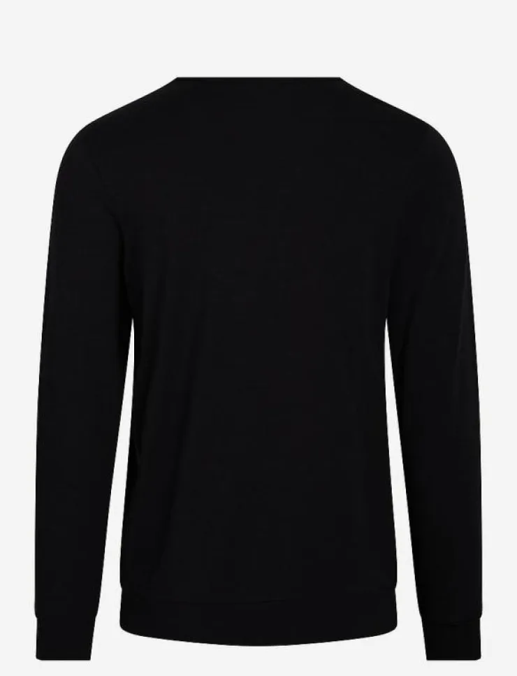 URBAN QUEST Pyjamas|Men Bamboo Sweatshirt - Pyjamasöverdelar