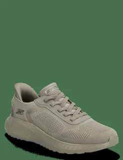 Skechers Sneakers|Men BOBS SQUAD CHAOS SOLID STEP - Låga sneakers