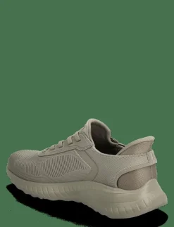 Skechers Sneakers|Men BOBS SQUAD CHAOS SOLID STEP - Låga sneakers