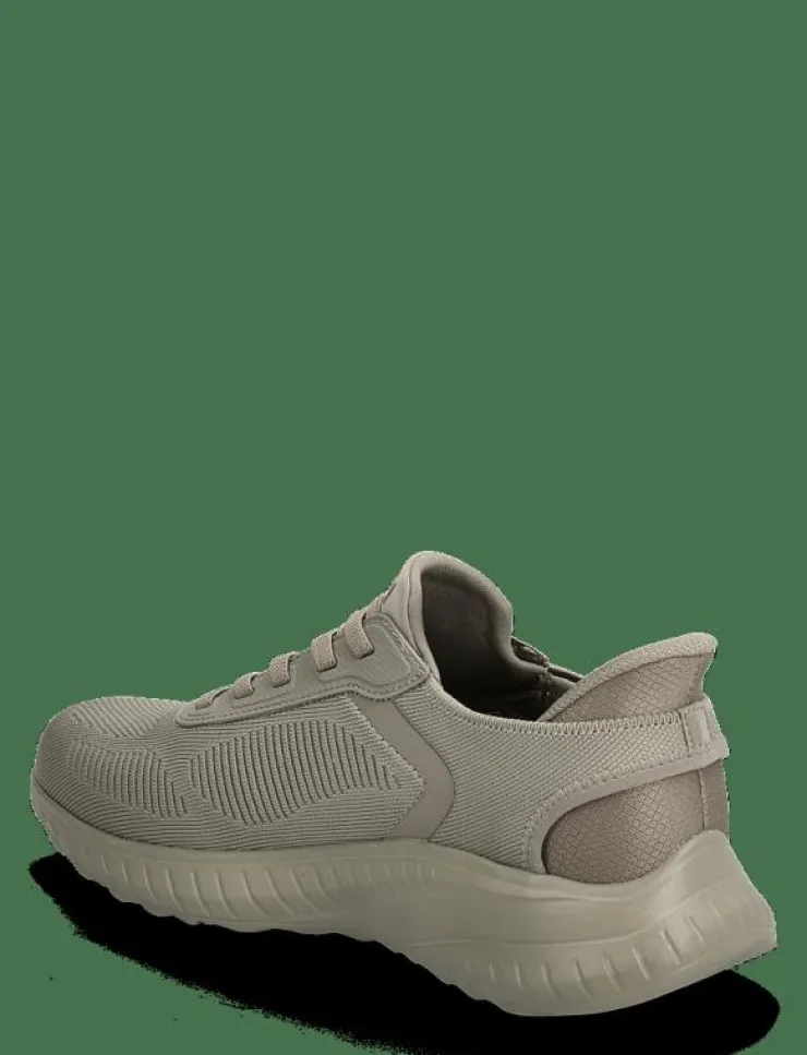 Skechers Sneakers|Men BOBS SQUAD CHAOS SOLID STEP - Låga sneakers