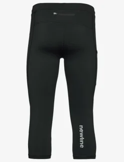 Newline Tights|MEN CORE KNEE TIGHTS - Träningstights