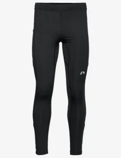 Newline MEN CORE WARM PROTECT TIGHTS - Träningstights| Tights