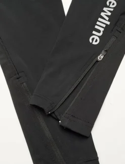 Newline MEN CORE WARM PROTECT TIGHTS - Träningstights| Tights