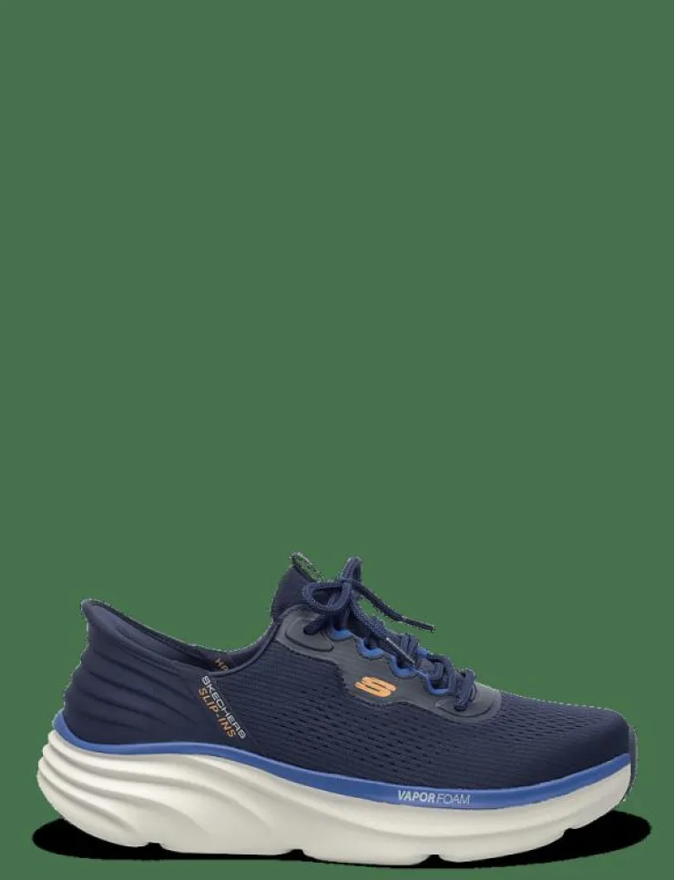 Skechers Men D'LUX VAPOR - Låga sneakers| Sneakers