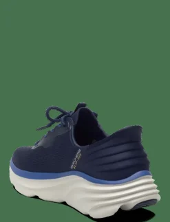 Skechers Men D'LUX VAPOR - Låga sneakers| Sneakers