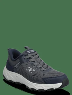 Skechers Men HILLCREST 2.0 - Vandringsskor| Sportskor