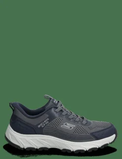 Skechers Men HILLCREST 2.0 - Vandringsskor| Sportskor