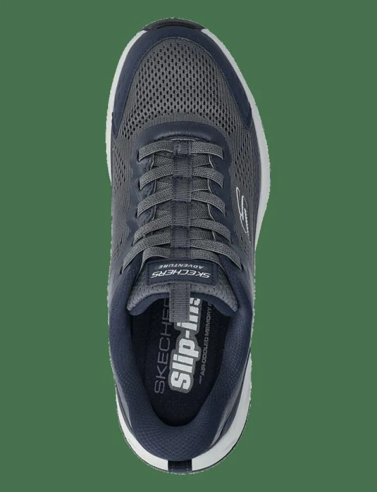 Skechers Men HILLCREST 2.0 - Vandringsskor| Sportskor