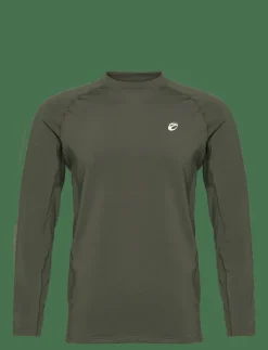 ZEBDIA Men L/S Baselayer - Underställströja| Underställ|Underställ