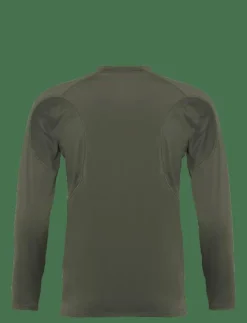 ZEBDIA Men L/S Baselayer - Underställströja| Underställ|Underställ