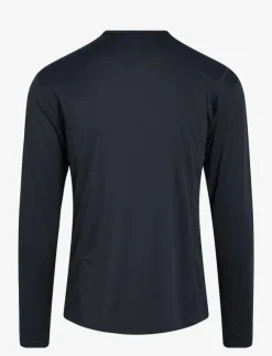 ZEBDIA Toppar & T-Shirts|Men L/S Sports Tee - Långärmade tröjor