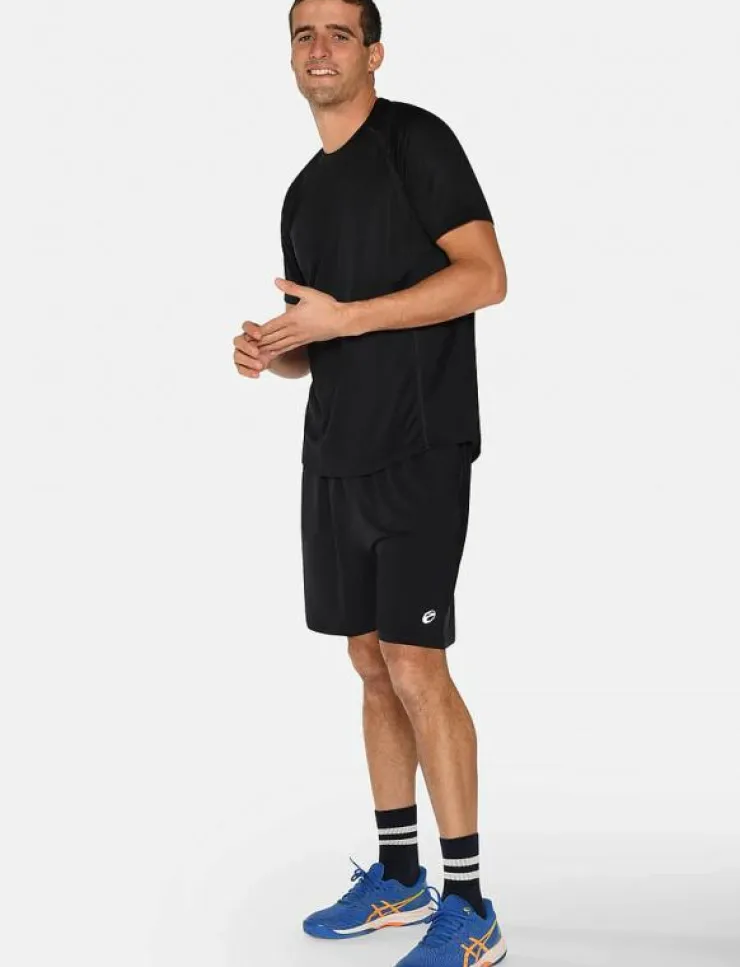 ZEBDIA Shorts|Men Padel Shorts - Träningsshorts