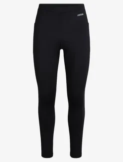 ZEBDIA Tights|Men Running Tights - Tights