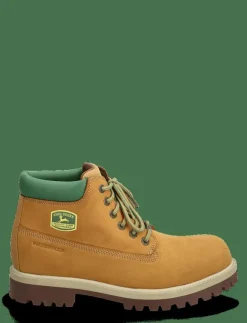 Skechers Men SERGEANTS DOZER - Kängor med snörning| Kängor
