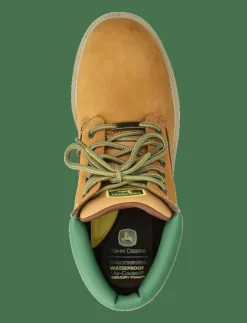 Skechers Men SERGEANTS DOZER - Kängor med snörning| Kängor