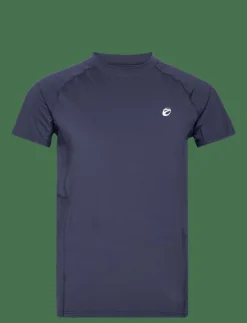 ZEBDIA Men S/S Baselayer - Underställströja| Underställ|Underställ