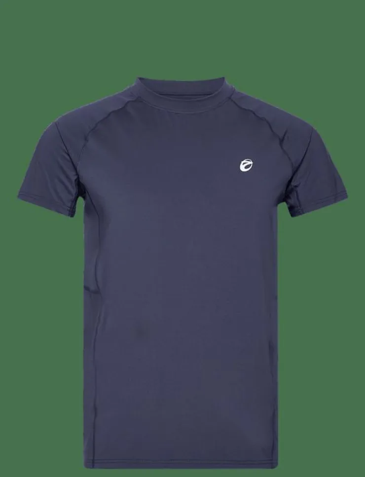 ZEBDIA Men S/S Baselayer - Underställströja| Underställ|Underställ