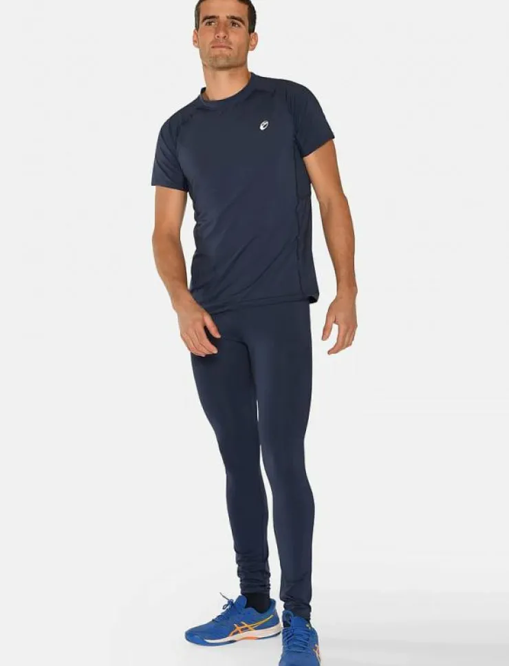 ZEBDIA Men S/S Baselayer - Underställströja| Underställ|Underställ