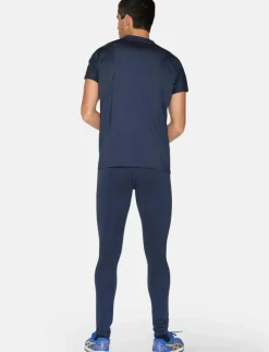 ZEBDIA Men S/S Baselayer - Underställströja| Underställ|Underställ