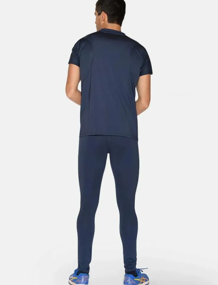 ZEBDIA Men S/S Baselayer - Underställströja| Underställ|Underställ