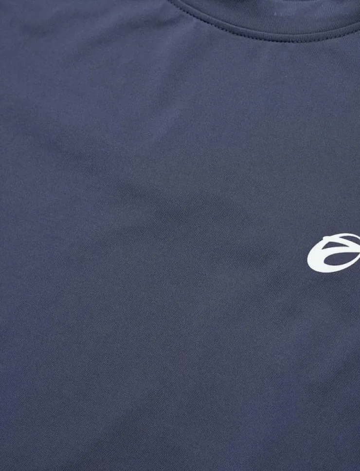 ZEBDIA Men S/S Baselayer - Underställströja| Underställ|Underställ