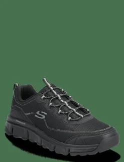 Skechers Men SUMMITS AT TRIPLE BRIDGES - Låga sneakers| Sneakers