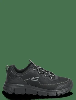 Skechers Men SUMMITS AT TRIPLE BRIDGES - Låga sneakers| Sneakers