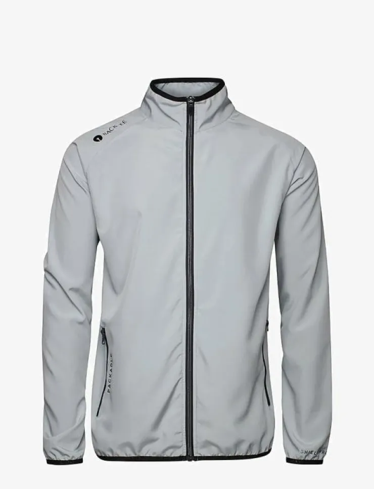 BACKTEE Mens 80 G Packable Shield - Golfjackor| Jackor