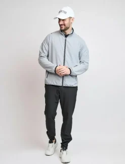 BACKTEE Mens 80 G Packable Shield - Golfjackor| Jackor