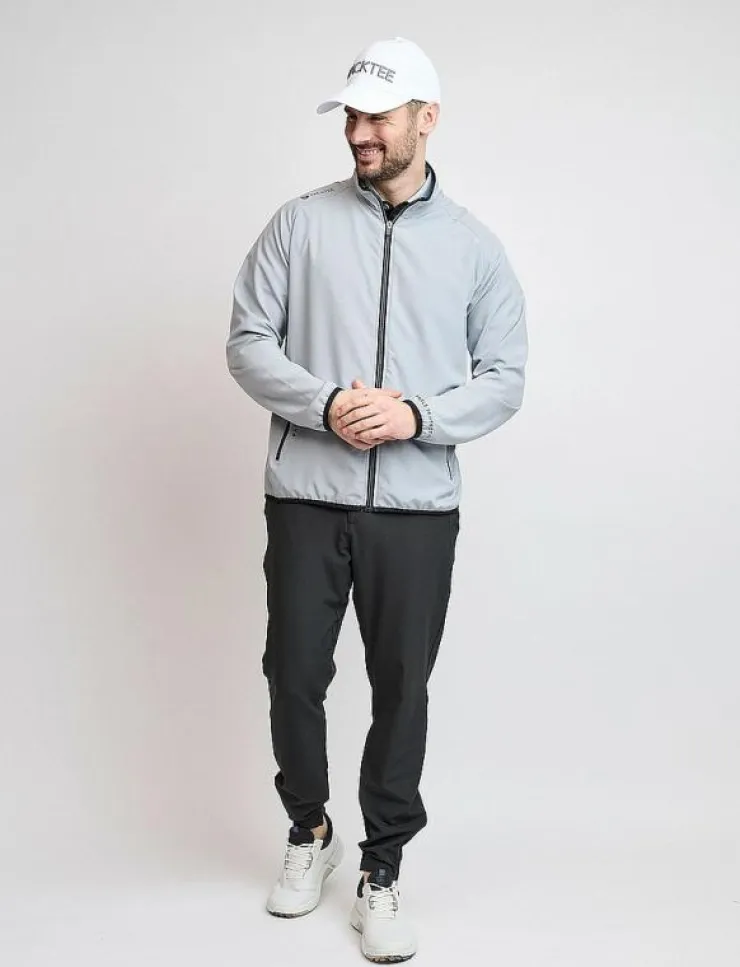 BACKTEE Mens 80 G Packable Shield - Golfjackor| Jackor
