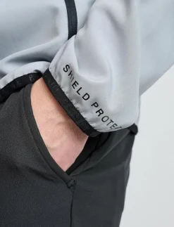 BACKTEE Mens 80 G Packable Shield - Golfjackor| Jackor