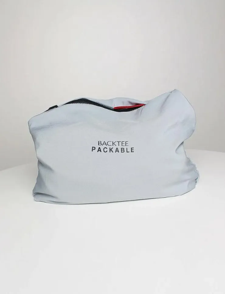 BACKTEE Mens 80 G Packable Shield - Golfjackor| Jackor