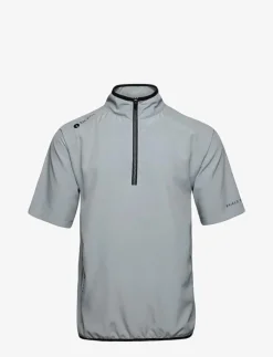 BACKTEE Jackor|Mens 80 G Short Sleeve Packable Shield - Golfjackor