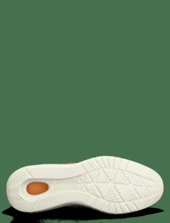 Hush Puppies Men's Advance Knit Laceup - - Business sneakers| Sneakers