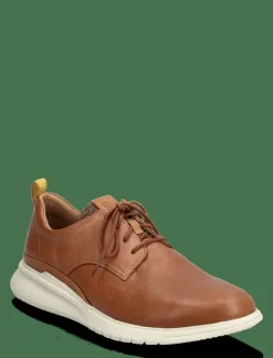 Hush Puppies Finskor|Men's Advance Laceup - - Snörskor