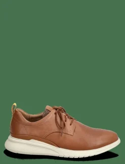 Hush Puppies Finskor|Men's Advance Laceup - - Snörskor