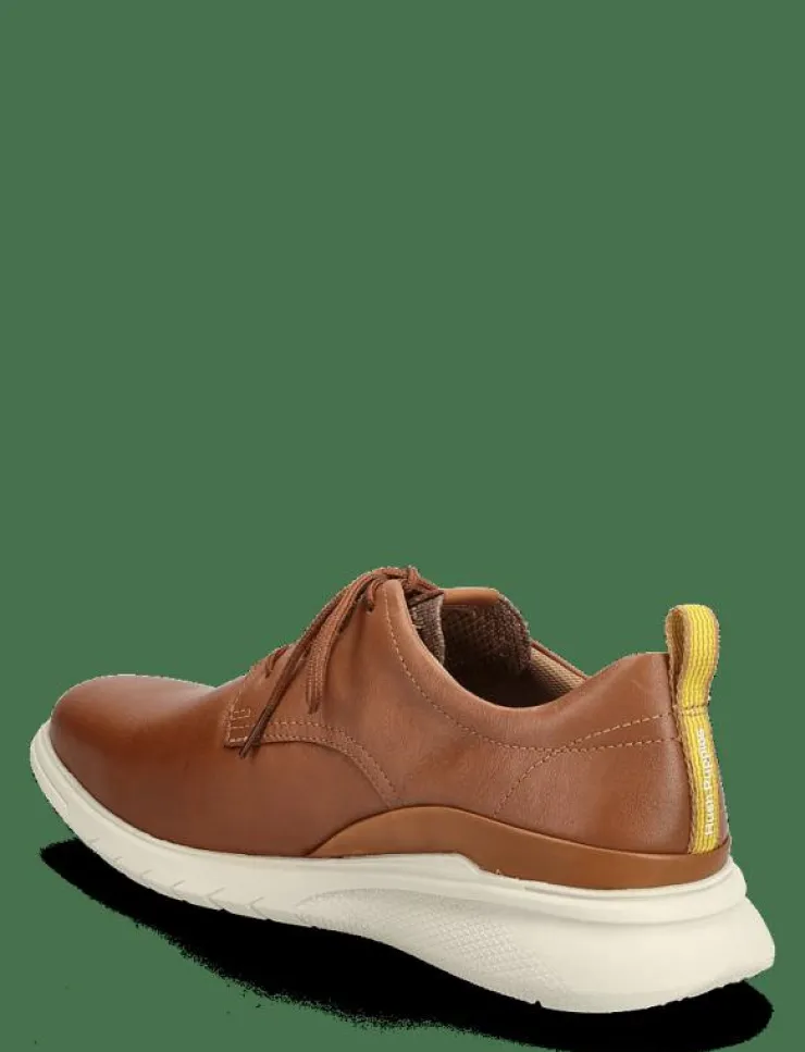 Hush Puppies Finskor|Men's Advance Laceup - - Snörskor