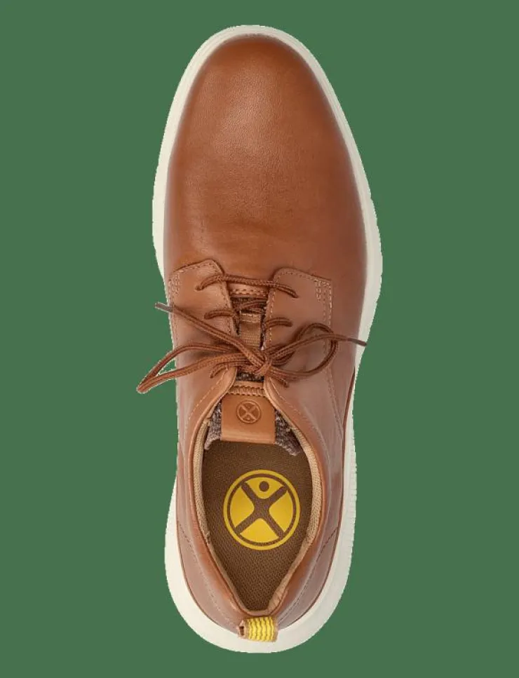 Hush Puppies Finskor|Men's Advance Laceup - - Snörskor
