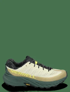 Merrell Men's Agility Peak 5 - - Löparskor| Skor|Sportskor