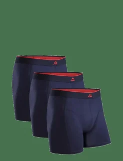 Danish Endurance Underkläder|Kalsonger|Men's Bamboo Trunks - Kalsonger