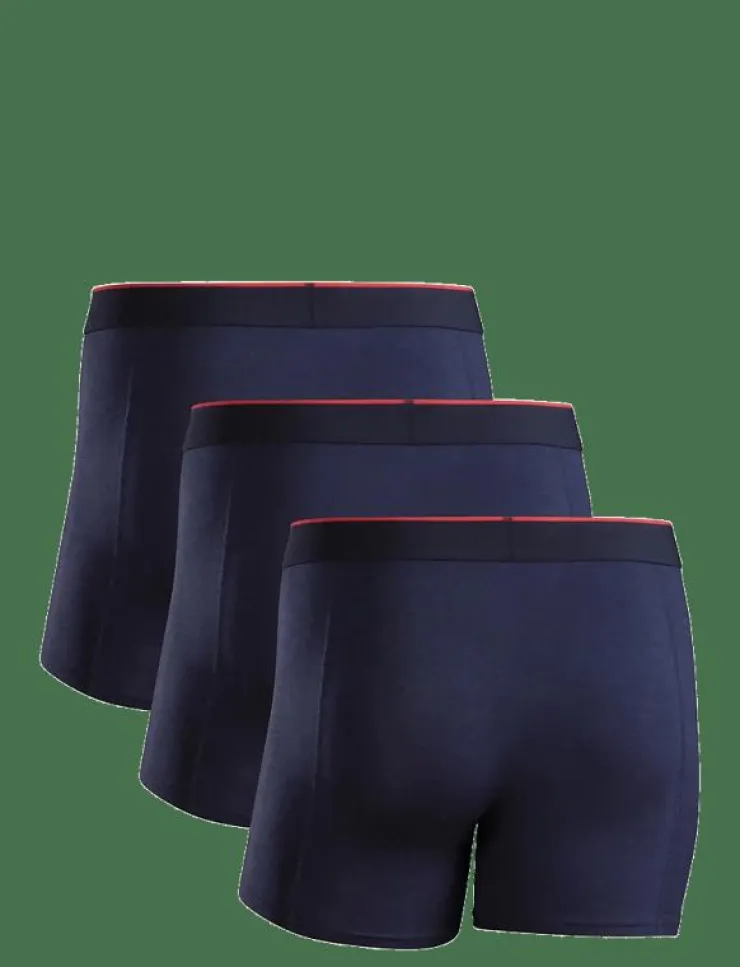Danish Endurance Underkläder|Kalsonger|Men's Bamboo Trunks - Kalsonger