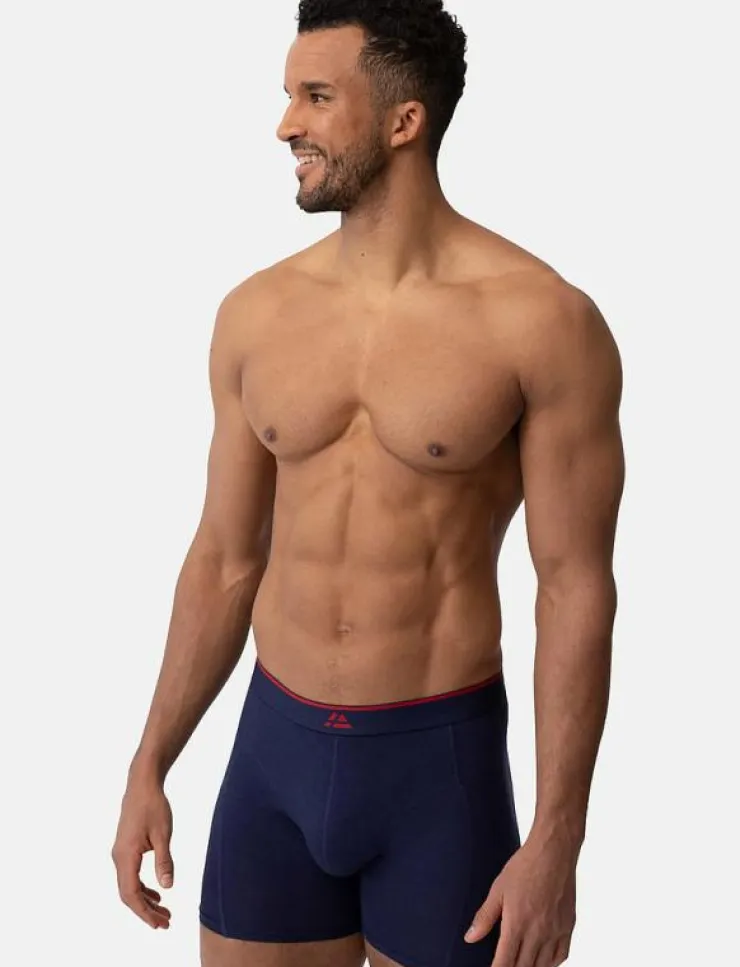 Danish Endurance Underkläder|Kalsonger|Men's Bamboo Trunks - Kalsonger