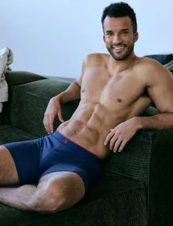 Danish Endurance Underkläder|Kalsonger|Men's Bamboo Trunks - Kalsonger